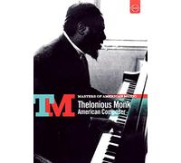 Masters of Music-Thelonious Monk-American Composer [Import]