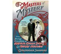 Masters Of Mystery