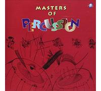 Masters of Percussion