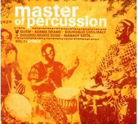 Masters Of Percussion - Masters Of percussion