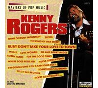 Kenny Rogers - Kenny Rogers & The 1st Edition [Import]