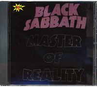 Masters of Reality