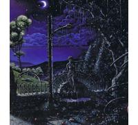 Masters of - Reality-Blue GA