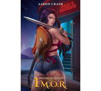 Masters Of Reality - Book One: 1