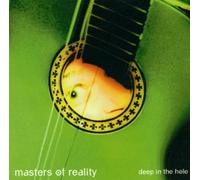 Masters of Reality - Deep in the Hole by Masters of Reality (2004) Audio CD