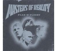 Masters Of Reality Flak in Flight (CD) Album