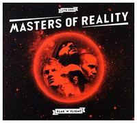 Masters Of Reality - Flak 'n' Flight