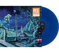 Masters Of Reality Vinyle Bleu Translucide Vinyle