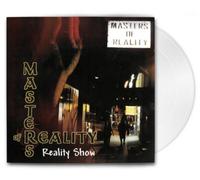 Masters of Reality – Reality Show – CD – Import néerlandais – 10 titres – Cargo Records