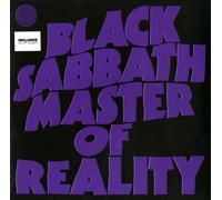 Masters Of Reality (Vinyle)