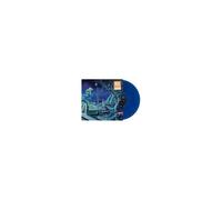 Masters Of Reality Vinyle Bleu Translucide Vinyle