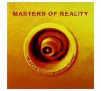 Masters of Reality – Welcome To The Western Lodge – Mascot