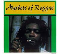 Masters of Reggae