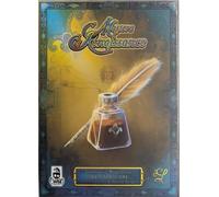Masters of Renaissance : Lorenzo il Magnifico - The Card Game (2019) SEALED