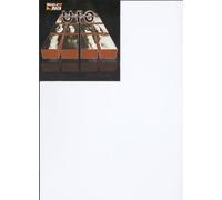 U.F.O. – Masters Of Rock – Parlophone