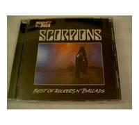 Masters Of Rock - Best Of Rockers N' Ballades