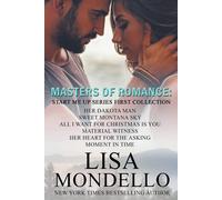 Masters Of Romance: Start Me Up Series First Collection