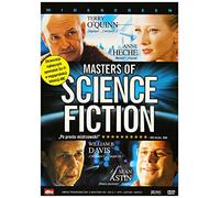Masters of Science Fiction (BOX) [DVD] (IMPORT) (Pas de version française)