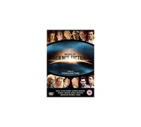 Masters Of Science Fiction - Dvd