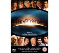 Masters Of Science Fiction - Complete Series 1