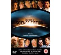 Masters of Science Fiction [DVD] by Anne Heche