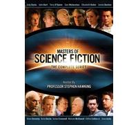 WM PRODUCTIONS Masters of Science Fiction : The Complete Series - DVD