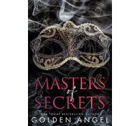 Masters of Secrets - Golden Angel - Auto-Édition - ebook (ePub) - Livre