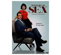 Masters of Sex [4DVD] [Region 2] (IMPORT) (Pas de version française)