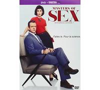 Masters of Sex - Intégrale Saison 1