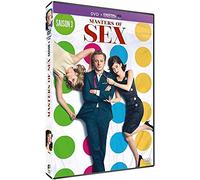Masters of Sex-Intégrale Saison 3