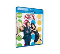 Masters of Sex-Intégrale Saison 3 [Blu-Ray]