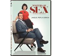 Masters Of Sex Saison 1 (Masters Of Sex Season 1)