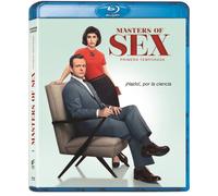 Masters Of Sex Saison 1 (Masters Of Sex Season 1) (Blu Ray)