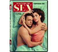 Masters Of Sex Saison 2 (Masters Of Sex)