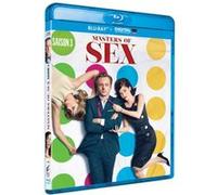 Masters Of Sex - Intégrale Saison 3 - Blu-Ray