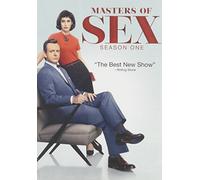 Masters of Sex: Season One