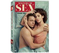 Masters of Sex: Season Two