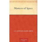 Masters of Space