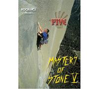 Masters of Stone 5