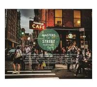 Masters of Street Photography Unknown (Auteur)