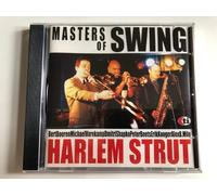 Masters of Swing - Harlem Strut [Import]