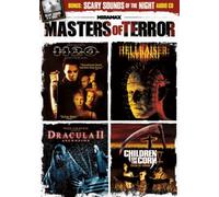 Masters of Terror/