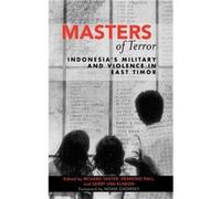 Masters of Terror Richard Tanter (Auteur)