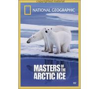 Masters of The Arctic Ice