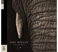 Millan, Amy - Masters of The Burial [Import]