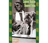 Masters Of The Country Blues
