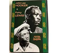 Masters of the country blues E