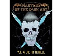 Masters Of The Dark Art Vol. 4