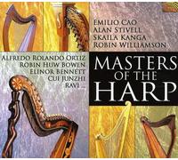 Masters of The Harp