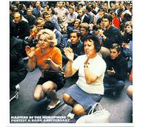 Masters of the Hemisphere - Protest a Dark Anniversar [Import]